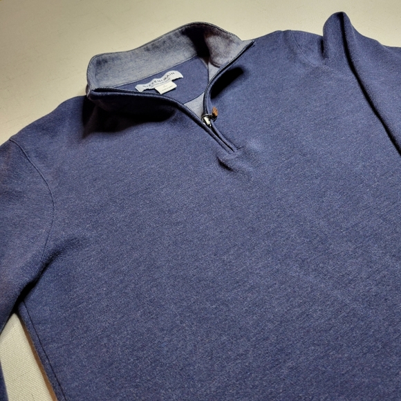 Mizzen + Main Stanton Pullover Sweater - Picture 8 of 16